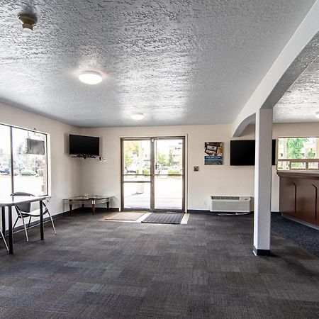 Motel 6-Gresham, Or - Portland Exterior foto