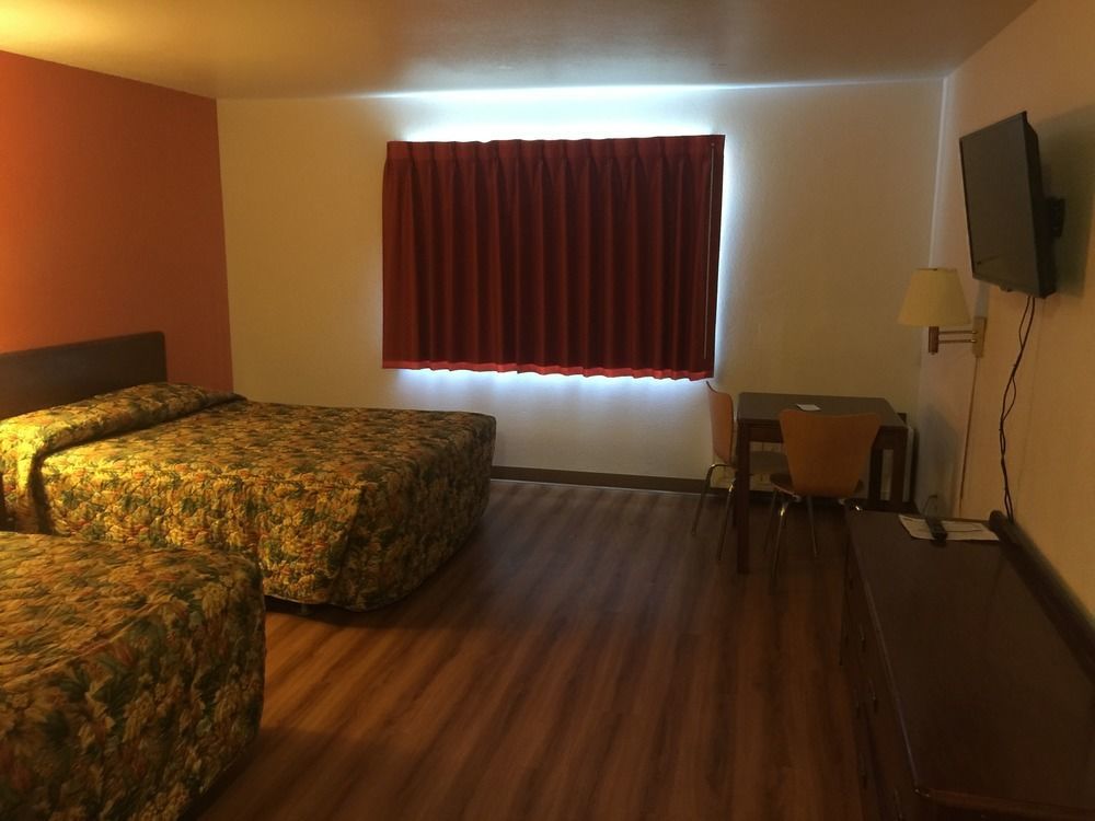 Motel 6-Gresham, Or - Portland Exterior foto